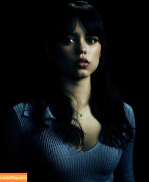 Jenna Ortega photo #0551