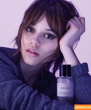 Jenna Ortega photo #0552