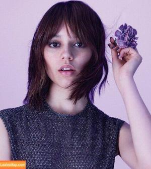 Jenna Ortega photo #0554