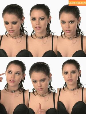 Jenna Ortega photo #0557