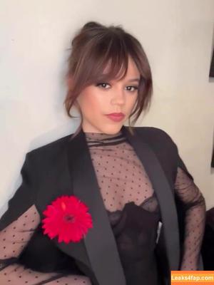 Jenna Ortega photo #0566