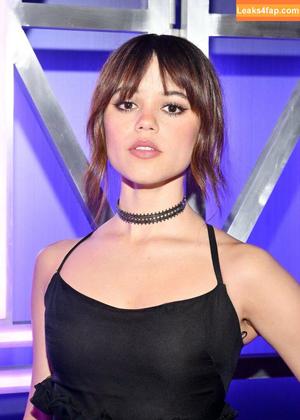 Jenna Ortega photo #0573