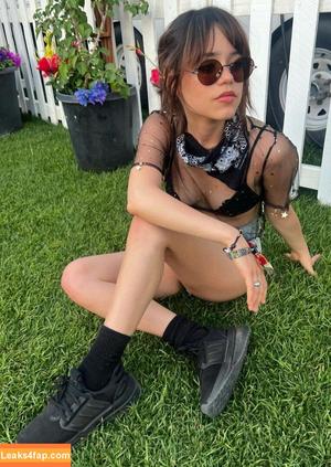 Jenna Ortega photo #0582