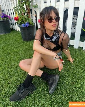 Jenna Ortega photo #0583