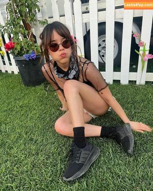Jenna Ortega photo #0584