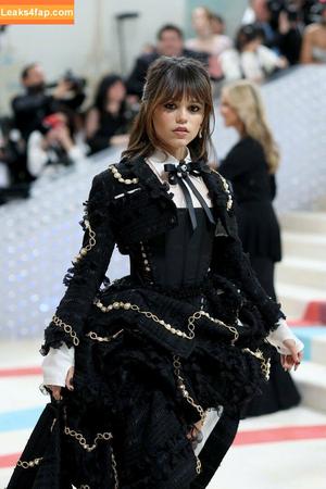 Jenna Ortega photo #0600