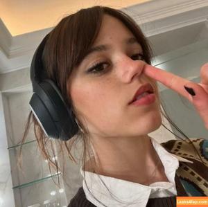 Jenna Ortega photo #0662