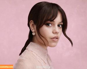 Jenna Ortega photo #0665