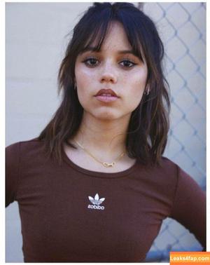 Jenna Ortega photo #0682