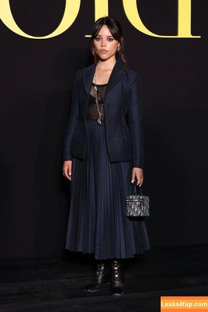 Jenna Ortega photo #0695