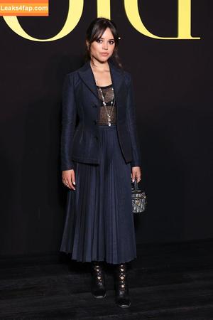 Jenna Ortega photo #0696