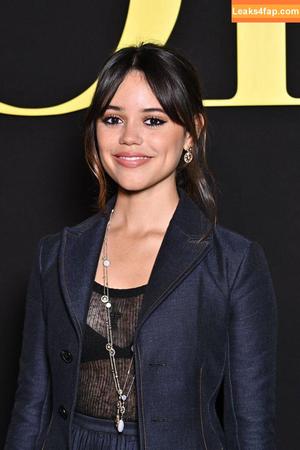 Jenna Ortega photo #0698