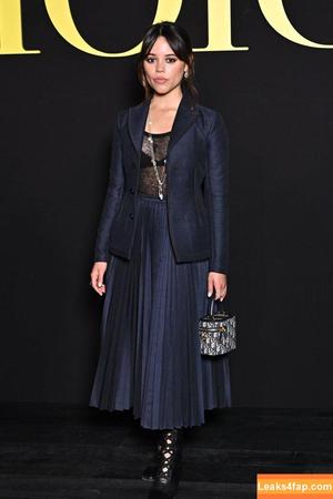 Jenna Ortega photo #0699