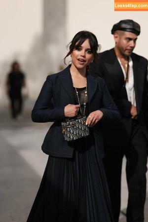 Jenna Ortega photo #0713