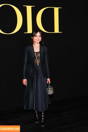 Jenna Ortega photo #0719