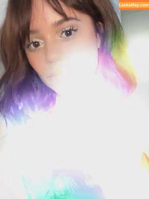 Jenna Ortega photo #0724