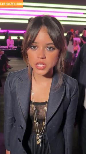 Jenna Ortega photo #0725