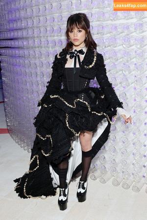 Jenna Ortega photo #0734