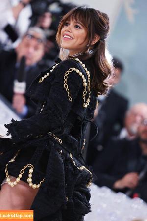 Jenna Ortega photo #0738