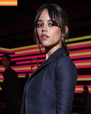 Jenna Ortega photo #0746