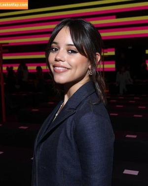 Jenna Ortega photo #0749