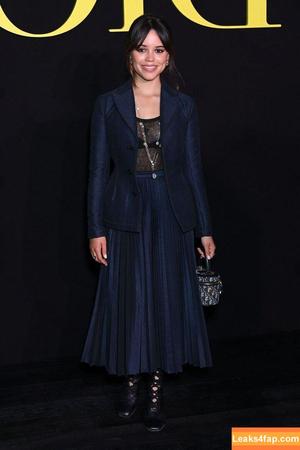 Jenna Ortega photo #0752