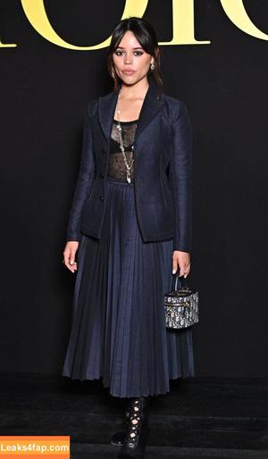 Jenna Ortega photo #0769