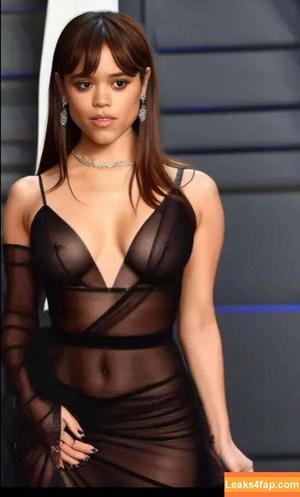 Jenna Ortega photo #0792