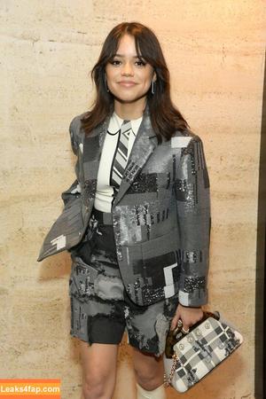 Jenna Ortega photo #0804