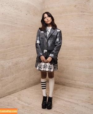 Jenna Ortega photo #0808