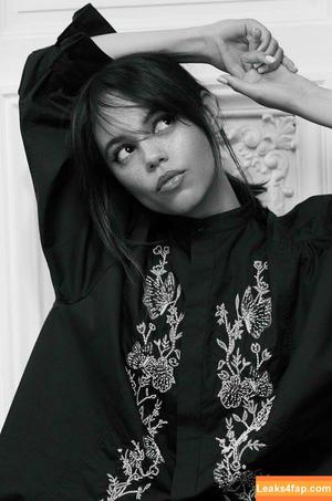 Jenna Ortega photo #0814