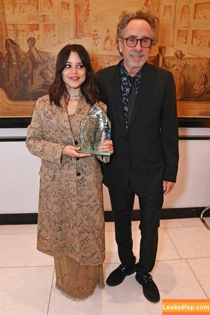 Jenna Ortega photo #0821