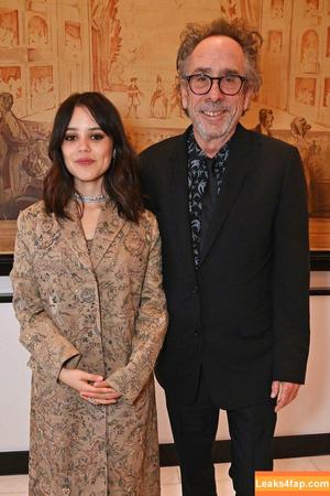 Jenna Ortega photo #0828