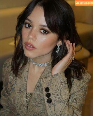 Jenna Ortega photo #0834