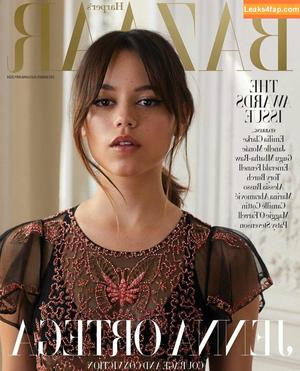 Jenna Ortega photo #0835