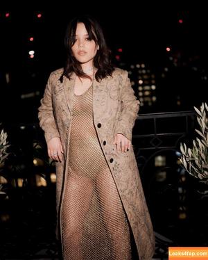 Jenna Ortega photo #0843