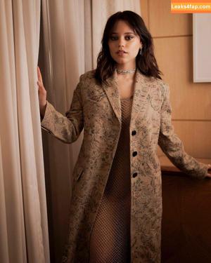 Jenna Ortega photo #0846