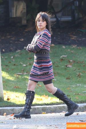 Jenna Ortega photo #0849