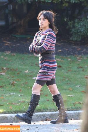 Jenna Ortega photo #0854