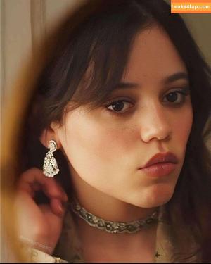 Jenna Ortega photo #0866