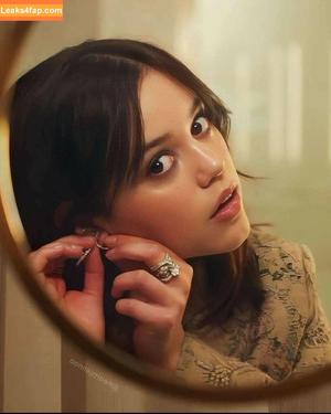 Jenna Ortega photo #0867