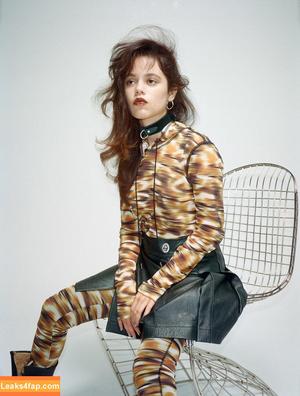 Jenna Ortega photo #0874