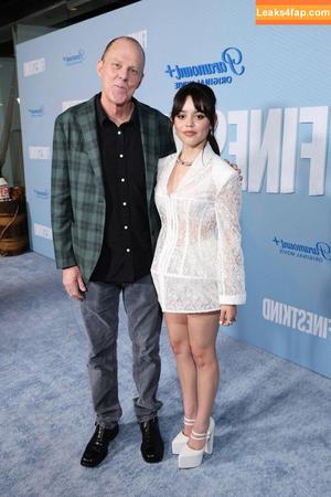 Jenna Ortega photo #0894