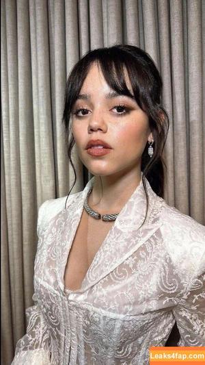 Jenna Ortega photo #0922