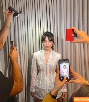 Jenna Ortega photo #0925