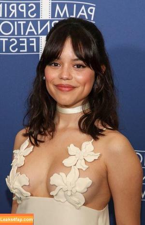 Jenna Ortega photo #0940