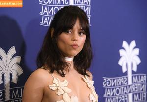 Jenna Ortega photo #0954