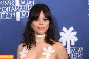 Jenna Ortega photo #0956