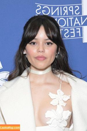 Jenna Ortega photo #0958