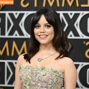 Jenna Ortega photo #0986